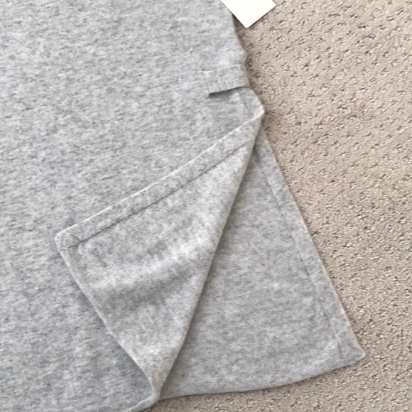 St. Tropez Cashmere tunic SZ Small - Picture 3 of 4